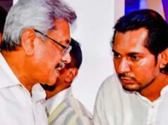 News Room : අධිකරණයට එරෙහිව මහාධිකරණයට ගිය සුගීෂ්වරට දුන් නියෝගය ~