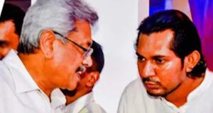 News Room : අධිකරණයට එරෙහිව මහාධිකරණයට ගිය සුගීෂ්වරට දුන් නියෝගය ~