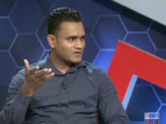 chaminda malalasekara
