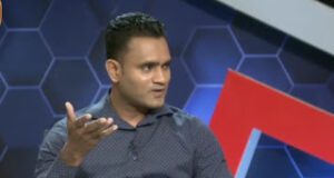 chaminda malalasekara