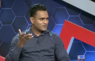 chaminda malalasekara