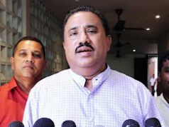 News Room : අනුරාධපුර රැලියේ කතාව නාමල් රාජපක්ෂ අගහරුවාදා පාර්ලිමේන්තුවේදී කරනවා – රෝහිත ~