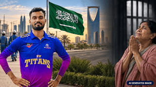 News Room : අනෝජන්ගේ ප්රකාශය සෞදි නීතිය අනුව ඉතා බරපතලයි...