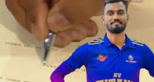 News Room : අනෝජන්ගේ මරණ දඬුවමට සහනයක් ඉල්ලා ජනපති අනුර ලිපියකට අත්සන් තබයි… නියෝජ්ය කථානායක ඇතුළු පිරිසක් පිටත් කරයි ~