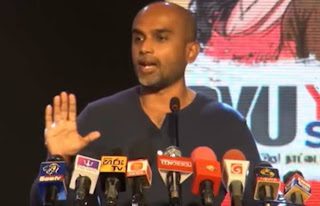 News Room : අපි යන්නේ 71 සහ 88-89ත් බැරිවුණු රාජ්ය