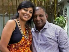 News Room : අරවින්ද සහ බිරිඳ අත්අඩංගුවට ගැනීමට අධිකරණයෙන් වරෙන්තු! අරවින්දගේ මවගේ ආදාහනයත් අද! ~