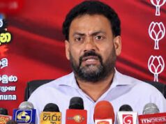 News Room : අර්චුනා දැන් කොටියෙක් නෙමෙයි… නාමල් තමයි වෙනස් කරලා අපට හරවගත්තෙ – ඉන්දික ~