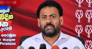 News Room : අර්චුනා දැන් කොටියෙක් නෙමෙයි… නාමල් තමයි වෙනස් කරලා අපට හරවගත්තෙ – ඉන්දික ~