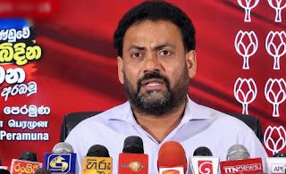 News Room : අර්චුනා දැන් කොටියෙක් නෙමෙයි... නාමල් තමයි වෙනස්