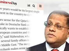 News Room : අර්ජුන් මහේන්ද්රන් ගෙන්වා ගන්නා වැඩේට ආණ්ඩුවේ රහස් ගනුදෙනුවක් හරස් වෙලා?