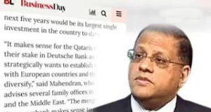 News Room : අර්ජුන් මහේන්ද්රන් ගෙන්වා ගන්නා වැඩේට ආණ්ඩුවේ රහස් ගනුදෙනුවක් හරස් වෙලා?