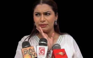 News Room : අවුරුදු 3ක හිර දඬුවමෙන් බේරෙන්න අභියාචනා දාන