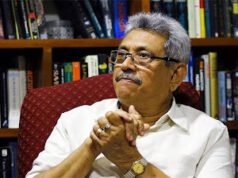 News Room : ආරක්ෂක ලේකම් ලෙස භූමියේ ක්රියාවින්තවලට උපදෙස් දිලා නෑ,කරලත් නෑ – ගෝඨාභය රාජපක්ෂ අධිකරණයේදී කියයි ~