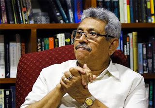 News Room : ආරක්ෂක ලේකම් ලෙස භූමියේ ක්රියාවින්තවලට උපදෙස් දිලා