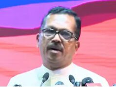 News Room : එක්කො වෙඩි තියා ගන්න… එක්කො ගෙල වැලලාගෙන මිය යන්න – රන්ජන් ජයලාල්ගෙන් දැනුම් දීමක්! ~