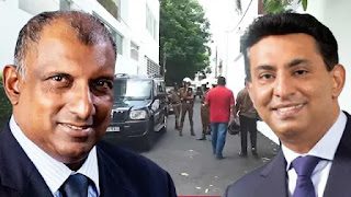 News Room : එයාර් බස් ගනුදෙනුවේ සැකකාරියගේ ඇප රාජසන්තකයි -