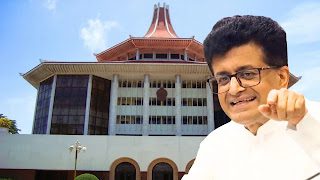 News Room : ඕස්ට්රේලියානුවෙකුගේ කොටස් නඩුවෙන් ගම්මන්පිල නිදොස් කොට නිදහස්