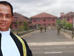 News Room : කතානායකට එරෙහි තව පැමිණිල්ලක්… නිල නිවසේ භාණ්ඩ උස්සලා! ~