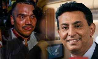 News Room : කපිල චන්ද්රසේනගේ අල්ලස් මුදල් නාමල් ඉල්ලගෙන! ~