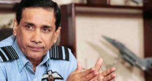 News Room : කුප්රකට මිග් යානා ගනුදෙනුව – හිටපු ගුවන් හමුදාපති රොෂාන් ගුණතිලක මූල්ය අපරාධ විමර්ශන කොට්ඨාසයට පැමිණෙයි ~