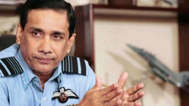 News Room : කුප්රකට මිග් යානා ගනුදෙනුව - හිටපු ගුවන්