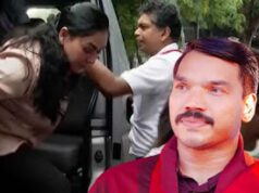 News Room : ජානකී දින 12 ක් ඇතුළට – රිමාන්ඩ් එකේදී නාමල්ගෙන් ජානකී ගැන ප්රශ්න කිරීමක්! ~