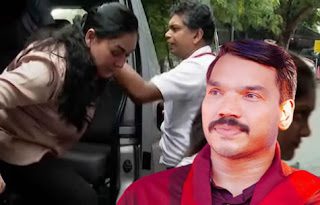 News Room : ජානකී දින 12 ක් ඇතුළට - රිමාන්ඩ්