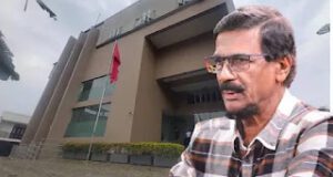 News Room : ටිල්වින් නඩු දමයි… පෙරටුගාමීන්ට වාරණ නියෝගයක්! ~