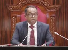 News Room : දුෂණ චෝදනා විභාග වන කතානායක එපා.. උපාධි සහතික නැතත් රංවල එන්න..- පාර්ලිමේන්තුව උණුසුම් ~