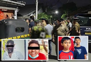 News Room : දෙහිවල දරුවන් දෙදෙනාගේ ජීවිතය උදුරාගත් චන්ඩි දෙන්නා