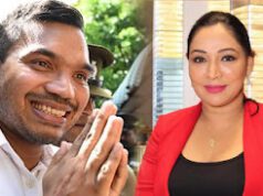 News Room : නාමල් තව හිරවෙයි… නාමල් රාජපක්ෂට රු. මිලියන 70ක අල්ලසක් දුන් බවට ක්රිෂ් සමාගමේ අධ්යක්ෂිකාව අත්අඩංගුවට! ~