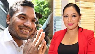 News Room : නාමල් තව හිරවෙයි... නාමල් රාජපක්ෂට රු. මිලියන