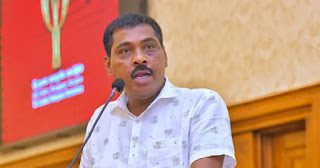 News Room : නාමල් හිරේ ඉදන් දෙන උපදෙස් අනුව අපි