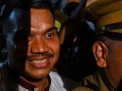 News Room : නාමල්ගේ ජීවිතය අනතුරේ… බන්ධනාගාරය ඇතුලේ ඝාතනය කිරීමට සැරසෙයි? ~
