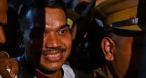 News Room : නාමල්ගේ ජීවිතය අනතුරේ… බන්ධනාගාරය ඇතුලේ ඝාතනය කිරීමට සැරසෙයි? ~