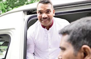 News Room : නාමල්ට එරෙහි අල්ලස් චෝදනා විමර්ශනයට රටවල් 5කින්