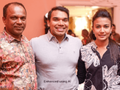 News Room : නිමල් පෙරේරා ලංකාවට එන්න බෑ කියයි… ජීවිත තර්ජනලු… ප්රකාශ දීම ඕස්ට්රේලියාවේ සිට! ~