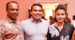 News Room : නිමල් පෙරේරා ලංකාවට එන්න බෑ කියයි… ජීවිත තර්ජනලු… ප්රකාශ දීම ඕස්ට්රේලියාවේ සිට! ~
