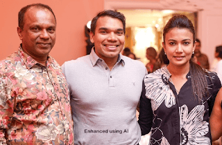 News Room : නිමල් පෙරේරා ලංකාවට එන්න බෑ කියයි... ජීවිත