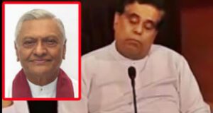 News Room : නිමල් සිරිපාල සහ චමල් සමයේ ගිං-නිල්වලා ව්යාපෘතියේ මිලියන 4,089ක් ගිලලා… ජනාධිපතිවරණයට පෙර දිනත් සල්ලි පිල්ලි ගිහින්! ~