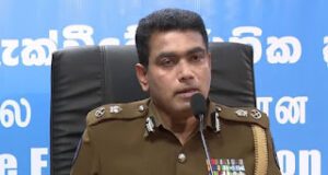News Room : නියෝජ්ය පොලිස්පති අජිත් රෝහණ විශ්රාම යයි ~