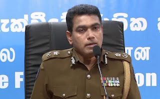 News Room : නියෝජ්ය පොලිස්පති අජිත් රෝහණ විශ්රාම යයි ~
