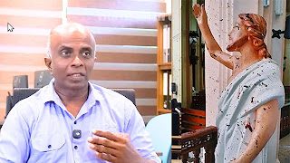 News Room : පාස්කු ප්රහාරකයන් බෝ*බ ඇද්දේ මගෙ ලොරියෙන්... නුවර