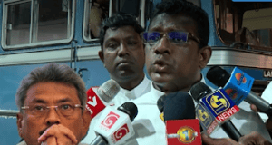 News Room : පාස්කු ප්රහාර නඩු තීන්දුව ගැන කතෝලික සභාව සෑහීමට පත්වෙයි – ගෝඨාටත් දඬුවම් කරන ලෙස ඉල්ලයි (VIDEO) ~