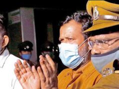 News Room : පාස්කු ප්රහාරයේ මහ නඩුවේ තීරණාත්මක තීන්දුව හෙට… රිෂාඩ් බදූර්දීන් කෙඳිරි ගාන්න පටන් ගනී! ~