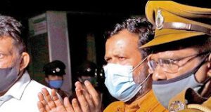 News Room : පාස්කු ප්රහාරයේ මහ නඩුවේ තීරණාත්මක තීන්දුව හෙට… රිෂාඩ් බදූර්දීන් කෙඳිරි ගාන්න පටන් ගනී! ~