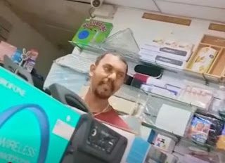News Room : පොටෝ කොපියට 850ක් ගත් කඩේට වැඩ වරදී..
