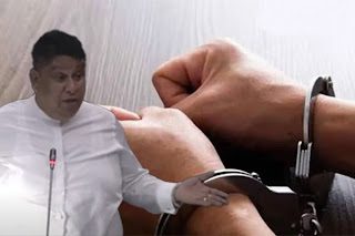 News Room : පොස්පේට් මගඩියකට චාමර සම්පත්ගේ පෞද්ගලික ලේකම් අල්ලස්