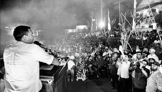News Room : පොහොට්ටු රැලියට අනුරාධපුර පිට්ටනි දෙකම දෙන්න බෑ