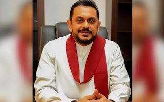 News Room : බලය භාවිතා කරමින් චන්ඩි පාට් දැමූ ශෂින්ද්රට